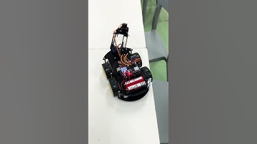 #electronicmusic #smartrobot #robot #arduino