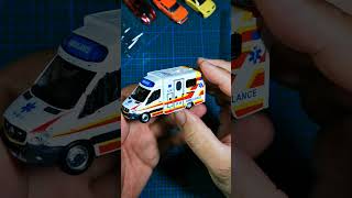 Mercedes-Benz Sprinter Süpermiş...