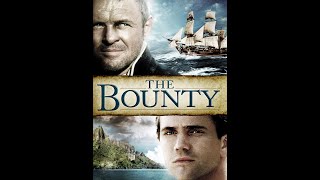 'The Bounty', 'The Mutiny of the Bounty':  A Tribute