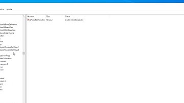 Solucion El Click Derecho No Funciona En Windows 10
