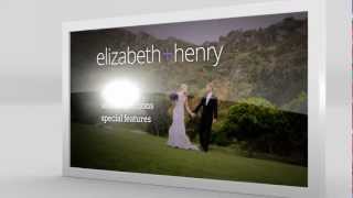 Simply Modern DVD / Blu-ray Motion Menu Template