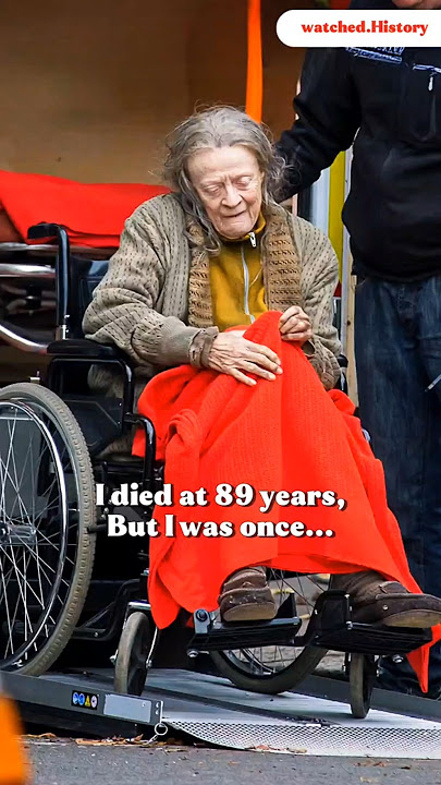RIP Maggie Smith (1934-2024) – Celebrating the Timeless Legacy of the Queen of Drama and Screen!