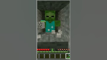 This Minecraft video is not a loop. 🥰🥰 #shorts #youtubeshorts #minecraft #loop #jdgamer45