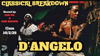 Classical Breakdown: Music 101