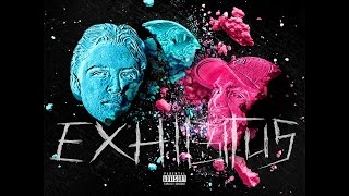 Lil Kleine & Ronnie Flex - Stoff & Schnapps (Exhibitus Remix)Bootleg Free Download