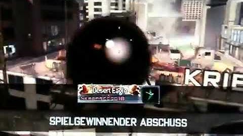 MW2 1440 quickscope Part 1 Highrise made by nesspresso18 & airmaxx15 (gameplay/ no commentary)