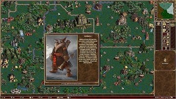 Extended Adventure map creature portaits mod (HoMM 3 ERA Project)