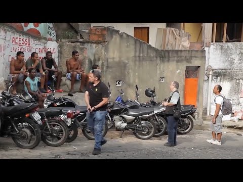 Video: Tham quan Rio de Janeiro: Hướng dẫn về Giao thông Công cộng