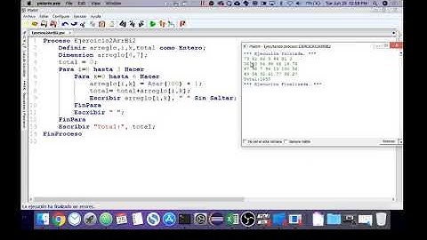 25/06/2019 -  Fundamentos de Programación - TIDS01 - 221  - Arreglos BiDimensionales
