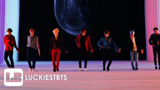 BTS (방탄소년단) - 'DDU-DU DDU-DU' M/V (FANMADE)