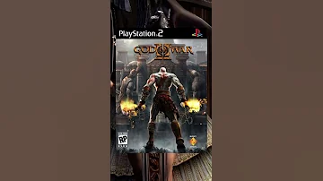 Jesus Has Already Appeared In The God Of War Universe Godofwar 