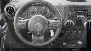 2016 Jeep Wrangler Unlimited Sport 4x4 in Tulsa, OK 74133
