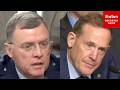 Ted Budd Grills Military Official On Best Methods To Combat Unmanned Drones From Adversaries