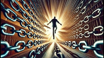 Breaking Free: How to Live Authentically Without Boundaries