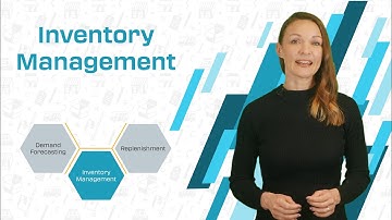 VERITICO STOCK: Inventory Management Magic (3/4)