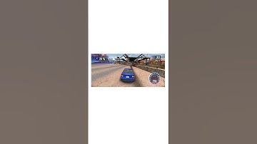 BMW M3 Coupé (1999) | Need For Speed: No Limits