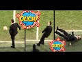 最高のコメディサッカー | best comedy football