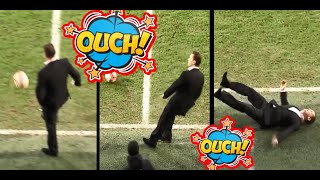 最高のコメディサッカー | best comedy football