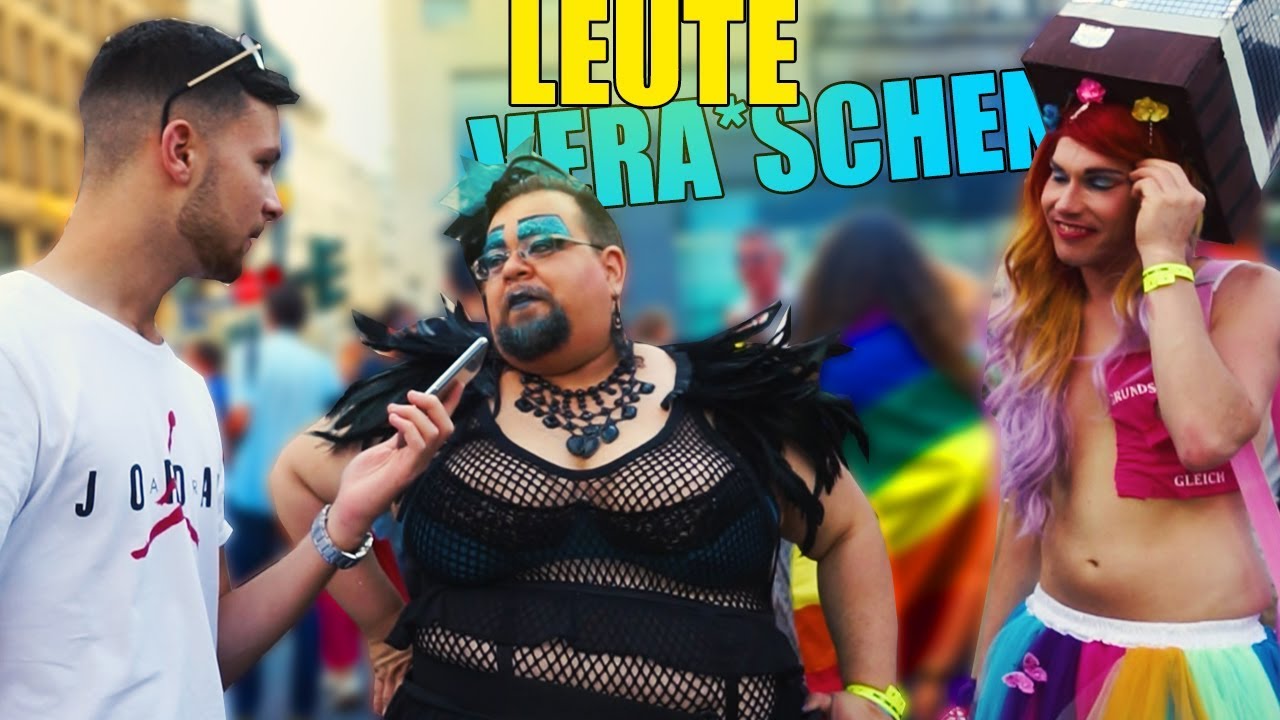 CSD Weißenfels 12.08.23