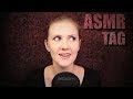 The ASMR Tag | Whisper