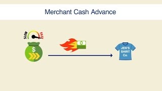 Merchant Cash Advance | Alternative Lending – Fund Your Business | Dun & Bradstreet