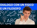 Dialogo con un Fisico e un Filosofo: Scienza e Pseudoscienza.