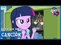 Qu extrao es this strange world  mlp equestria girls espaol latino