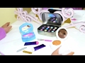 DIY American Girl Makeup DIY American Girl Makeup