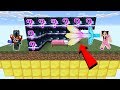 Minecraft: *OVERPOWERED* MY LITTLE PONY LUCKY BLOCK BEDWARS! - Modded Mini-Game