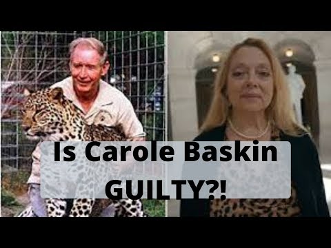 tiger-king’s-carole-baskin-police-interrogation---did-she-kill-her-husband?