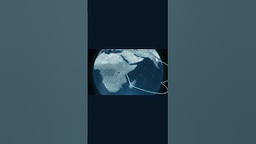 AI and Earth: How Artificial Intelligence is Revolutionizing Our View of the Planet!