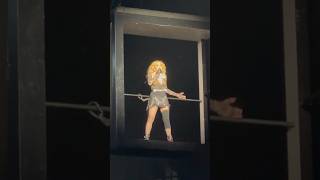 Audio Malfunction during Live To Tell, Madonna (Milano, 25.11.2023 CELEBRATION TOUR) #madonna