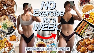 I Stopped Working Out & It Changed My Life | My Exercise Addiction Story | What Happened To My Body