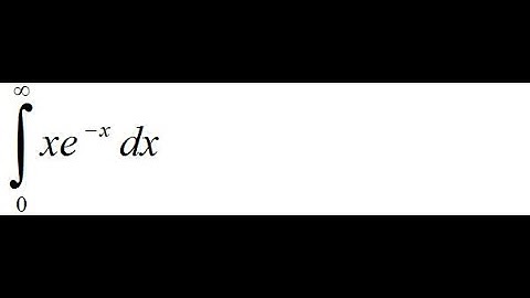 How to Calculate Improper Integrals | Step-by-Step Calculus Tutorial 07