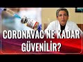 Coronavac Ne Kadar Güvenilir? | Prof.Dr.İbrahim Akkurt | Akşam Haberleri