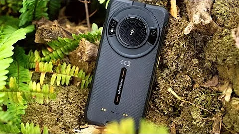 Rugged Strength, Low Price – Meet the Ulefone RugKing