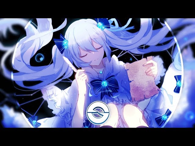 Nightcore - The Spectre - (Alan Walker / Lyrics) class=