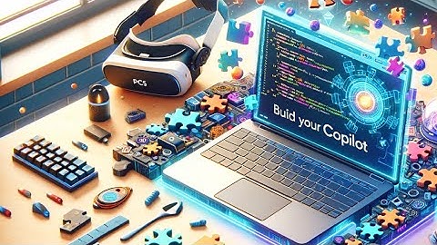 Build Your Own AI Coding Assistant with Pieces (Open-Source Copilot) | Pieces for developers