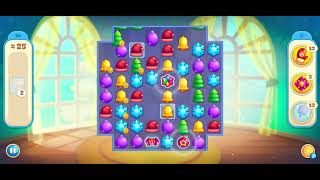 Christmas Sweeper 4 Level 26 screenshot 3