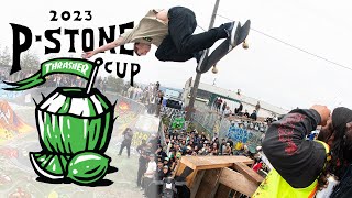 The P-Stone Cup 2023