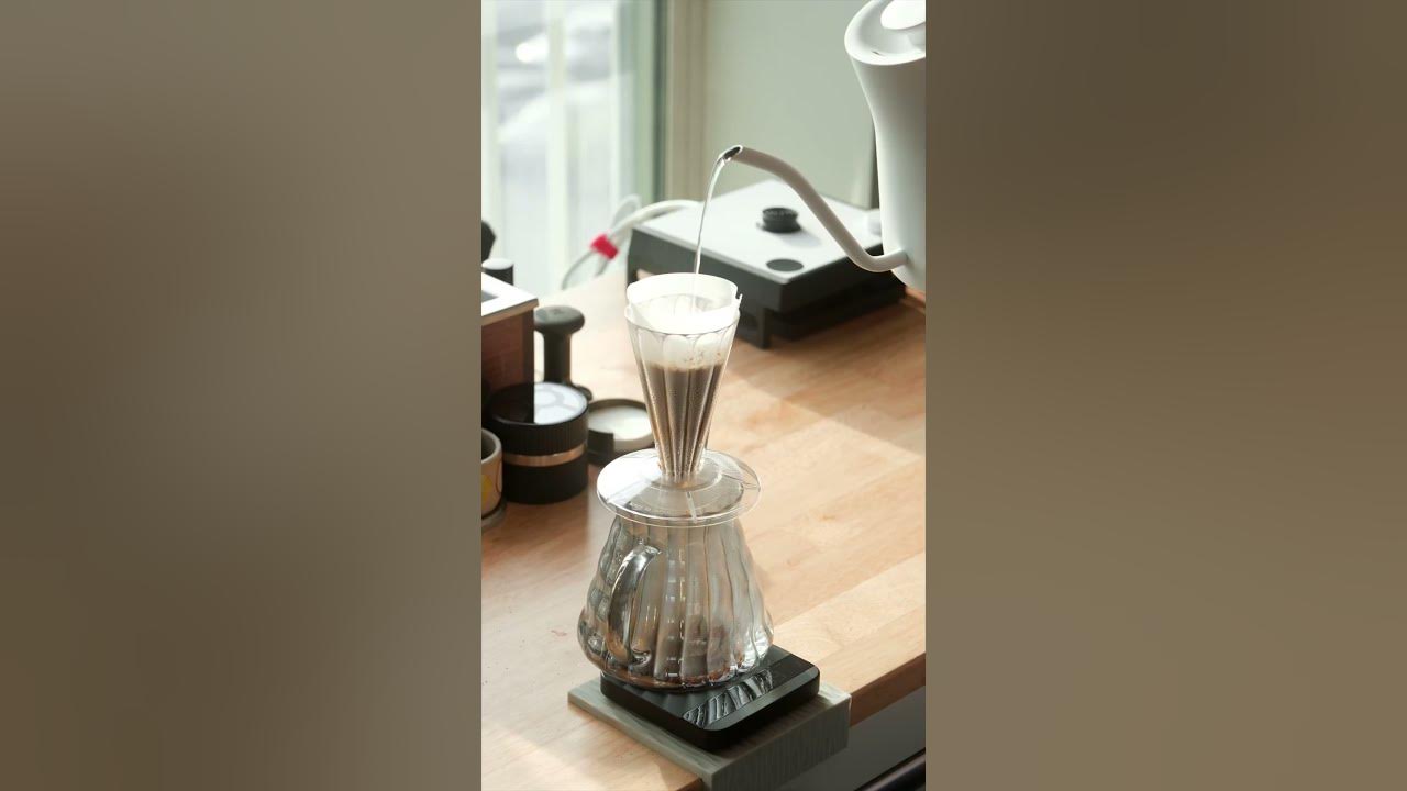 Siphonysta Review - Coffee Brewer from the Future! 