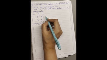 class 10 chapter 2 polynomials question 2 exercise 2.1 RD Sharma #maths #ncert #education #shorts