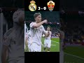 REAL MADRID VS ELCHE | HIGHLIGHTS #shorts