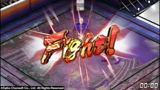 New Challengers Tournament: Bridget vs. Amane Kasai