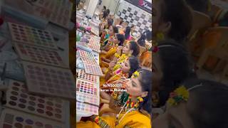 Makeup Course in Mumbai.Beauty Parlour Course in Thane.Makeup Course in Thane.Salonskill Academy