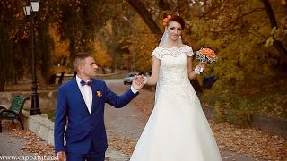 Wedding clip [ Nicolae &amp; Victoria ] 2014