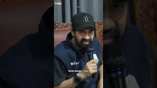 Gubernur Aceh Muzakir Manaf menggelar rapat penanganan bencana banjir bersama Bupati Aceh Utara