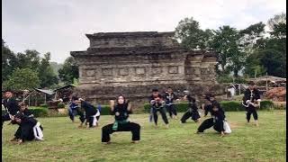 Status Wa Pembukaan Ikspi Kera Sakti Psht Pusat madiun Pagar nusa.