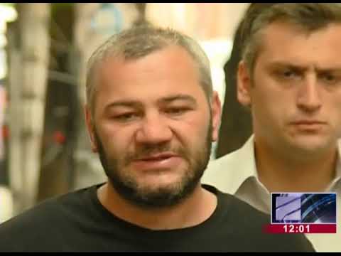 ხორავას ქუჩაზე მოკლული დავით სარალიძის მამა აქციას აანონსებს