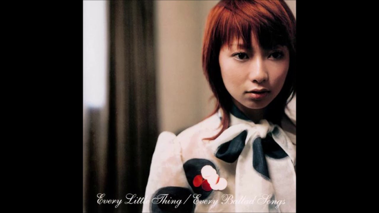 Every Little Thing 今でも あなたが好きだから Youtube
